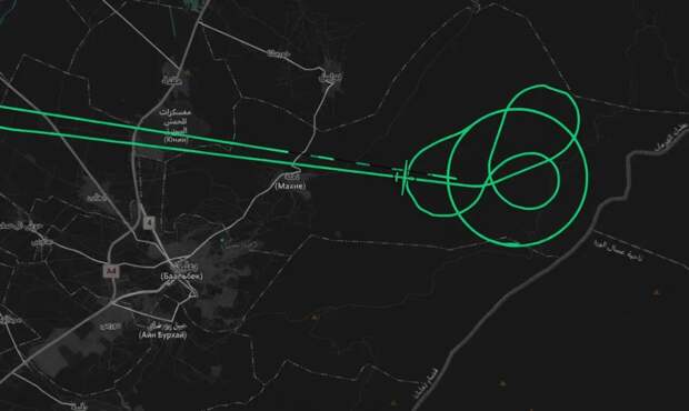 БПЛА MQ-9 Reaper ВВС Британии находился над Ливаном в момент ударов ВВС ЦАХАЛ