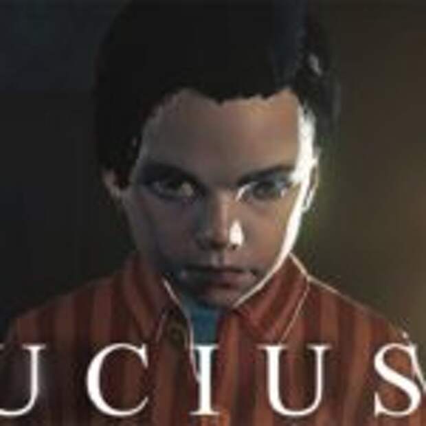 ПОСЛЕДНИЙ МАЛЕНЬКИЙ ПРОКАЗНИК ► Lucius III  