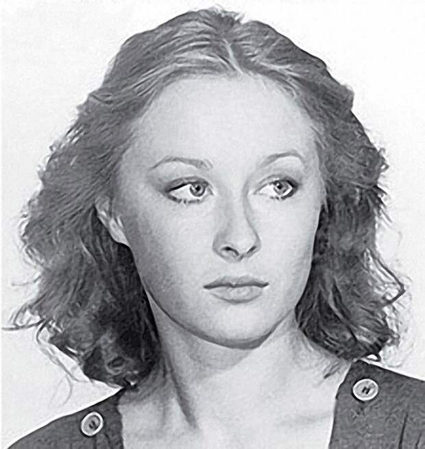 Несыгранные роли известных актёров. Фотопробы
