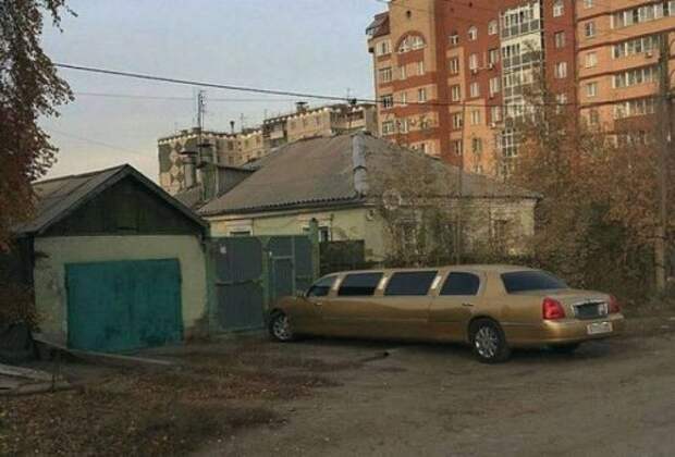 Тем временем где-то в России (17 фото)
