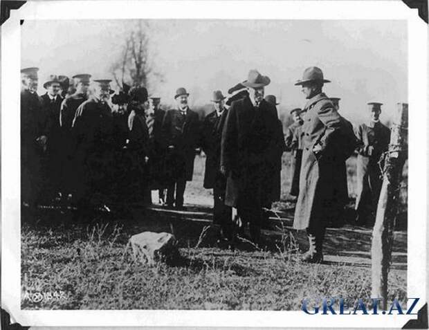 Запрещенные фотографии времен Первой Мировой Войны