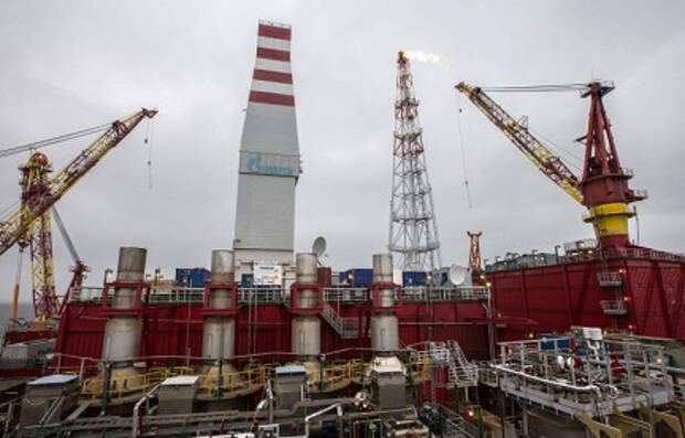 Цены на нефть возобновили рост