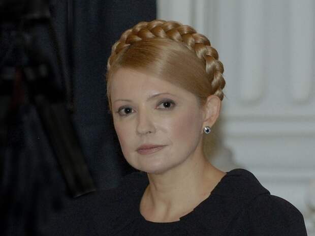 За Тимошенко внесли весь залог в 33 млн гривен по делу о подкупе депутатов