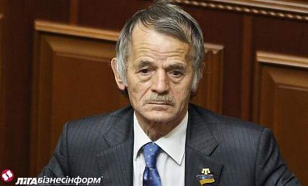 Джемилев рассказал о плане России по уничтожению крымских татар