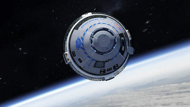 Корабль Boeing Starliner отправится в космос не раньше начала 2026 года, и не факт, что с людьми на борту