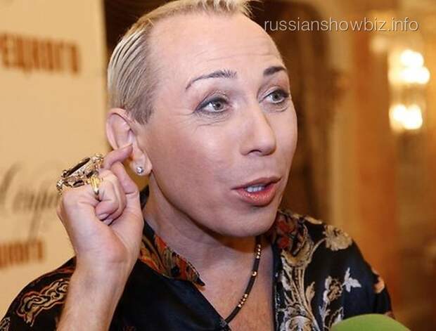 Александра Пескова обманули на 800 тысяч рублей