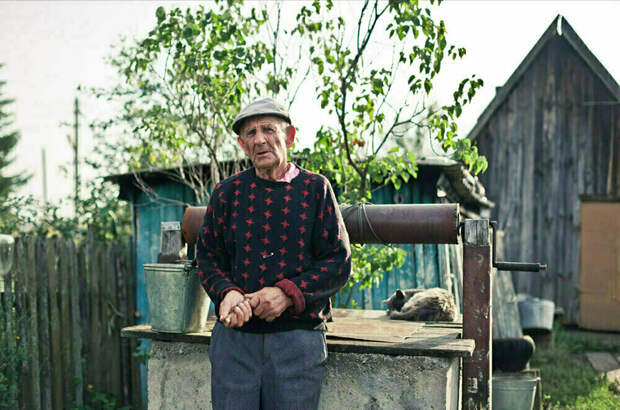 Когда кровь без проблем циркулирует по организму человек чувствует себя хорошо, выглядит моложе, перестаёт болеть, проходит слабость, недомогание, гипертония и атеросклероз… Николай Семёнович Добреев, знахарь - фитотерапевт