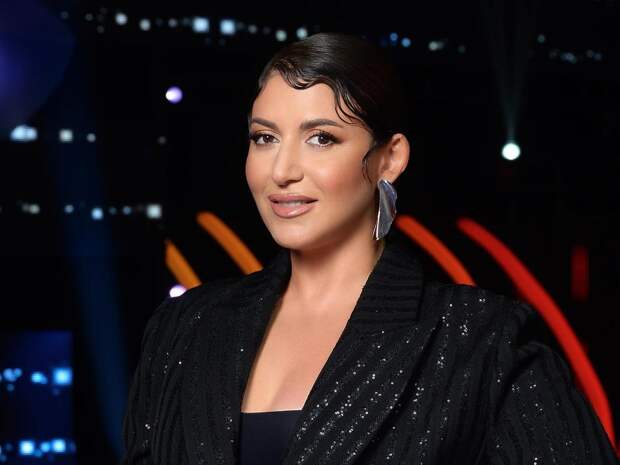 Фото седьмого сезона шоу «Ну-ка, все вместе!»: эмоции Жасмин