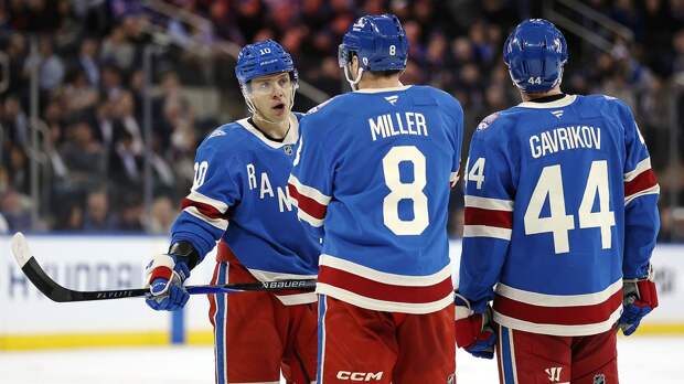 Катастрофа великого американского клуба. Команда Панарина скатилась на дно, ее громят все подряд!