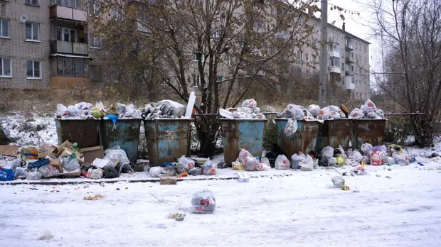 Депутат Бурматов прокомментировал ситуацию с утилизацией компьютеров и бытовой техники