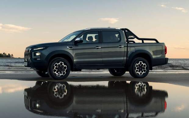 Популярному в России внедорожнику официально разрешили перевозить больше груза