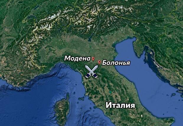 Пять самых абсурдных войн в истории человечества