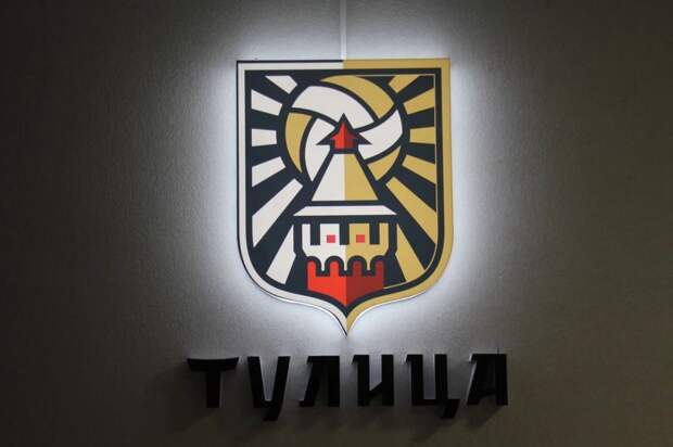 Первую партию в матче 21-го тура Суперлиги выиграла «Тулица»