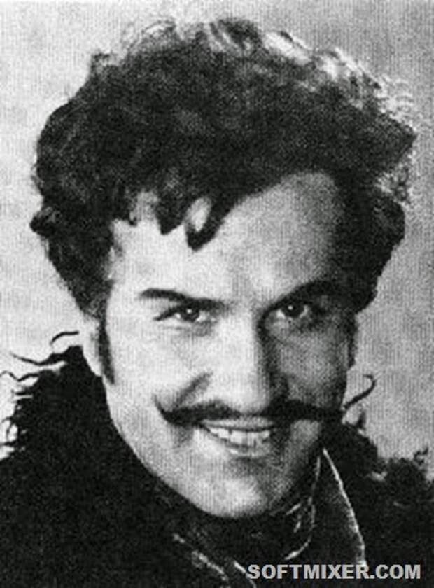 PoruchikRzhevskiy