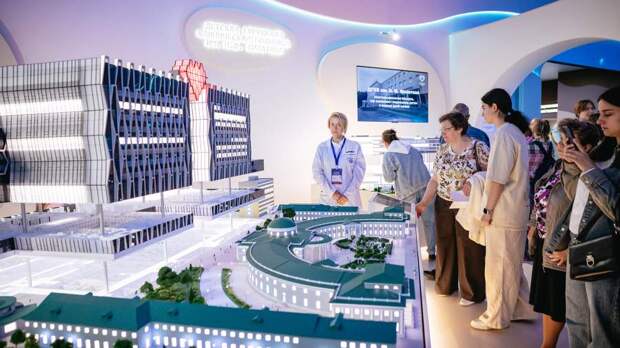 Повышенный уровень сложности: как устроена высокотехнологичная медицинская помощь в Москве