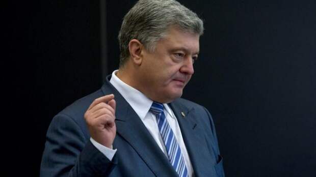 Порошенко назвал «три важных шага» для Украины на ближайшие годы