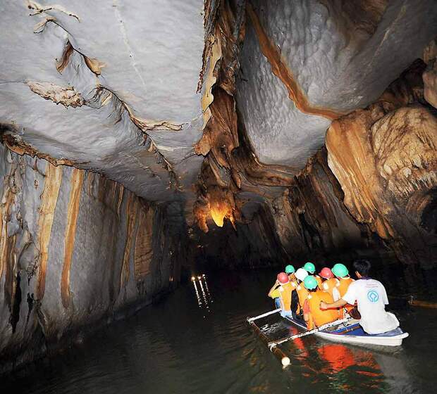 Пещеры cave1 Пещеры в разных странах мира