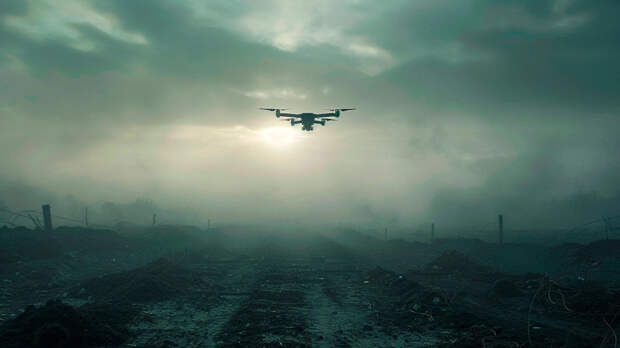 В шаге от трагедии: ВСУ атаковали автомобиль с известным военкором Дмитрием Стешиным