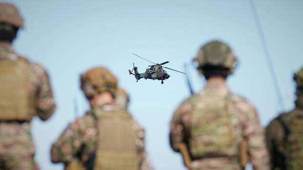 Страны НАТО застигнуты врасплох: Россия воплотила их худший кошмар