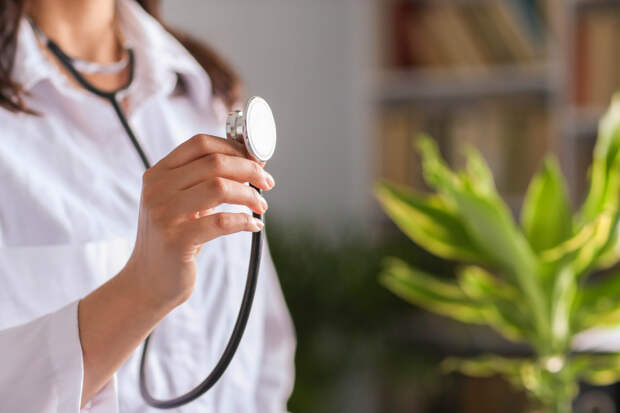 В России изменились сроки записи к врачу через «Госуслуги»