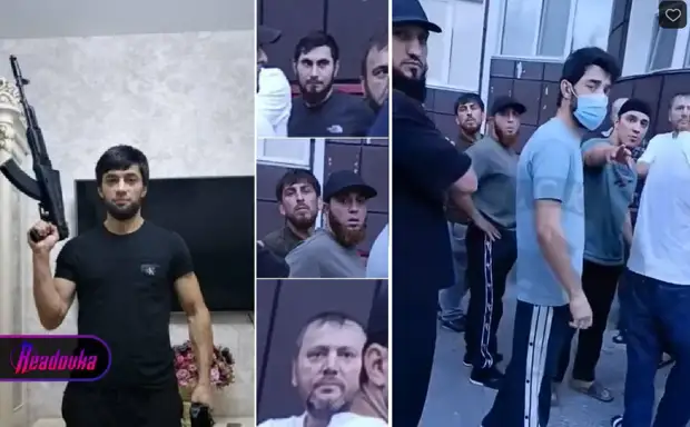В Пыть-Яхе ХМАО мигранты для расправы над «Русской общиной» собирают толпу в 1 тыс. человек.