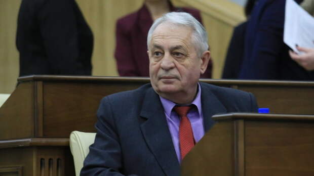 Алтайского депутата коммуниста Кропотина освободили из-под стражи