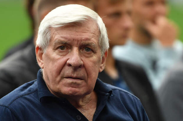 Легенда ЦСКА Пономарев назвал игру Сафонова главным событием 2025 года