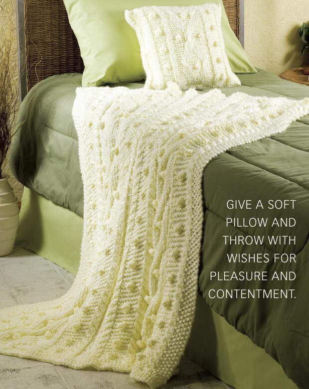Creativ knitting №5 2007 - 紫苏 - 紫苏的博客