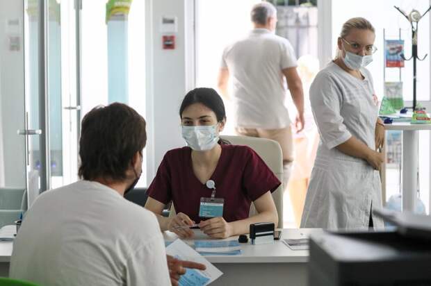 Как оформить оплачиваемый день для диспансеризации — памятка от Минтруда