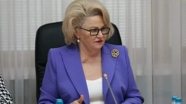 "Не упирать на частности". Депутат ГД ответила на обвинения в неприятии "соло-материнства"