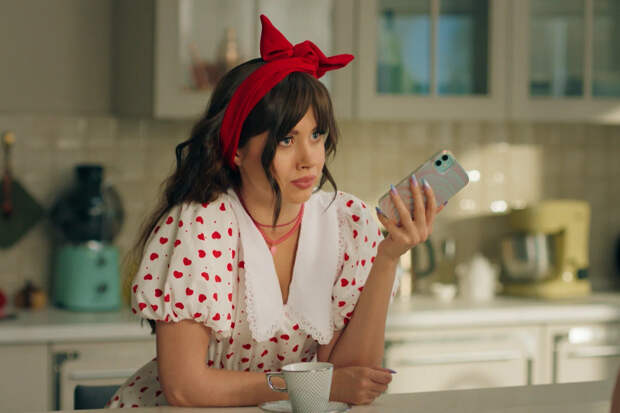Сериал «Няня Оксана», 2025 год: что известно о новой версии «Моей прекрасной няни»