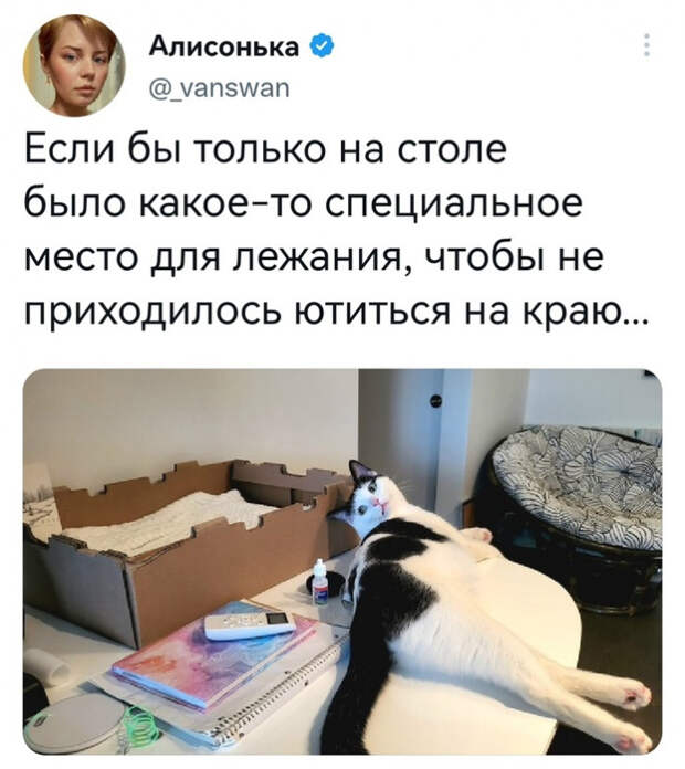 юмор