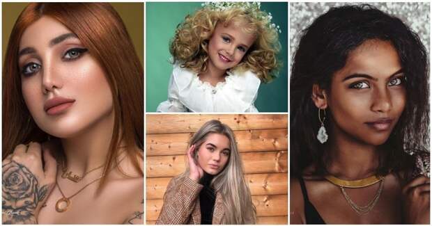15 красавиц, чьей красотой мы больше никогда не насладимся