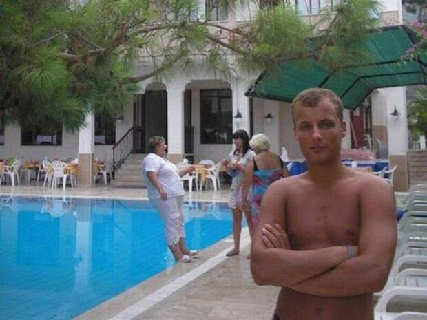 За секунду до… (22 фото)