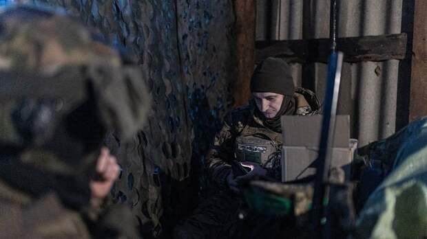 Экс-офицер армии США Крапивник заявил о проблемах с логистикой ВСУ