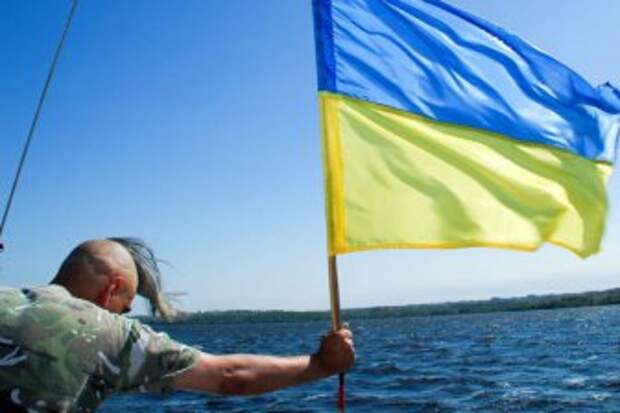 Азовский узел: Россия предупреждает, Украина наглеет, Запад толкает к войне