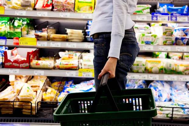 supermarket15 Как устроены супермаркеты: хитрости, заставляющие вас покупать