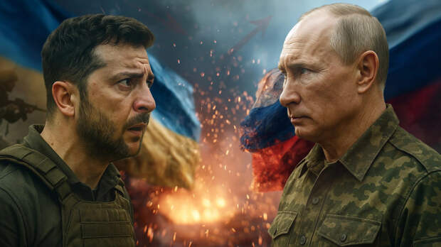 "Путин дал Зеленскому два месяца". Отсчёт пошёл. В Британии заволновались