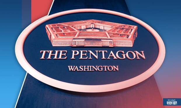 Пентагон анонсировал увеличение группировки войск США на Ближнем Востоке