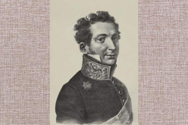 Почему Николай Шредер завершил службу Рязанским губернатором