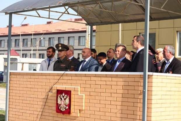Фото Хавы Хасмагомадовой