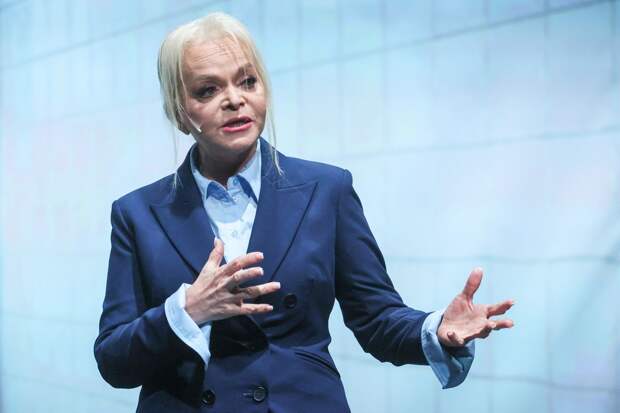 Ларису Долину выписали из больницы