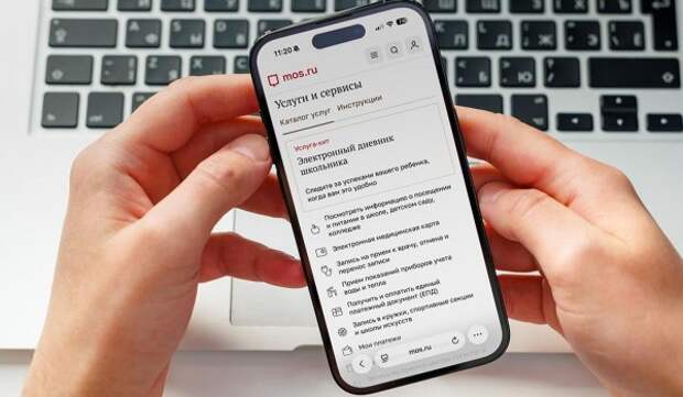 Горожанам рассказали, зачем нужна полная учетная запись на портале мэра Москвы