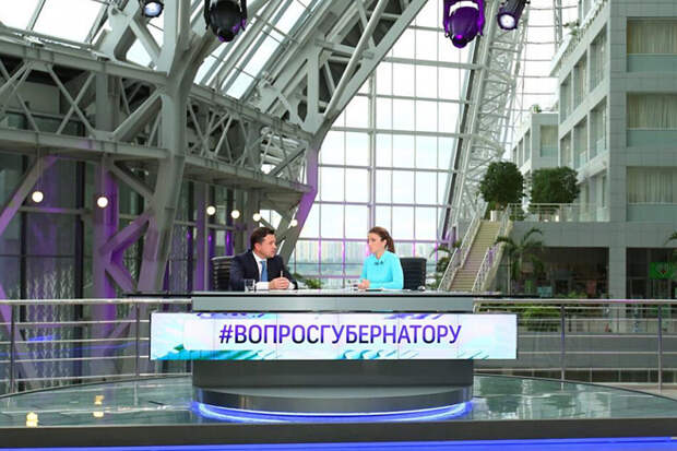 Путину надоело отдуваться на прямых линиях за губернаторов