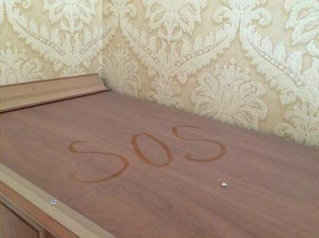 Как уберечь обувь и вещи от пыли в шкафу