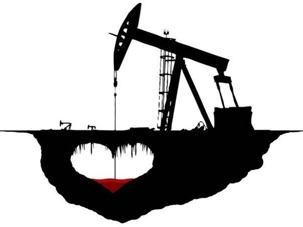 Что будет, если нефть будет стоить…