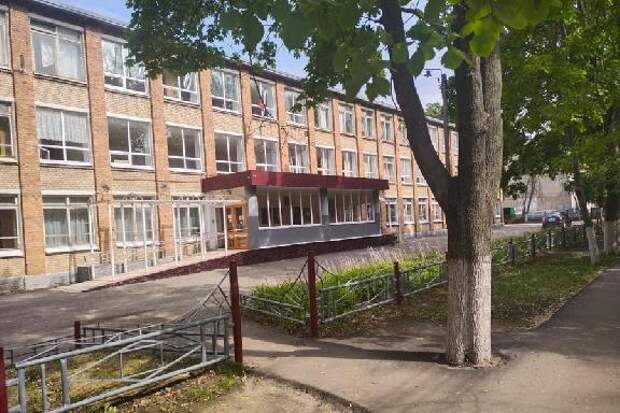 ИП, ремонтирующий Никифоровскую школу, выиграл торги на ремонт школы в Мичуринске