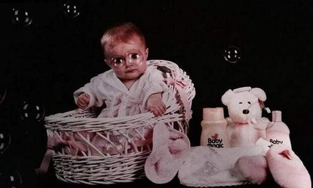 WorstBabyPhotos06 Эти ужасные младенцы
