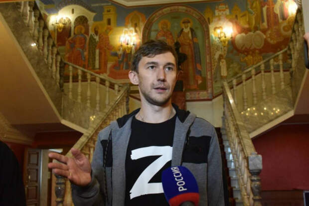 Шахматист Карякин отказался выступать под нейтральным флагом: “В Латвию и Литву я не поеду ни за какие деньги”