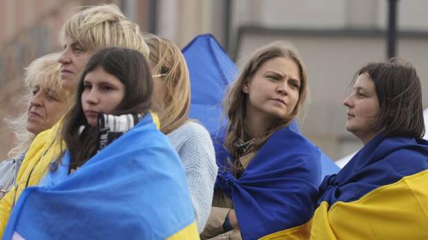 "Цинизм зашкаливает": эстонцы возмущены поведением украинских беженцев